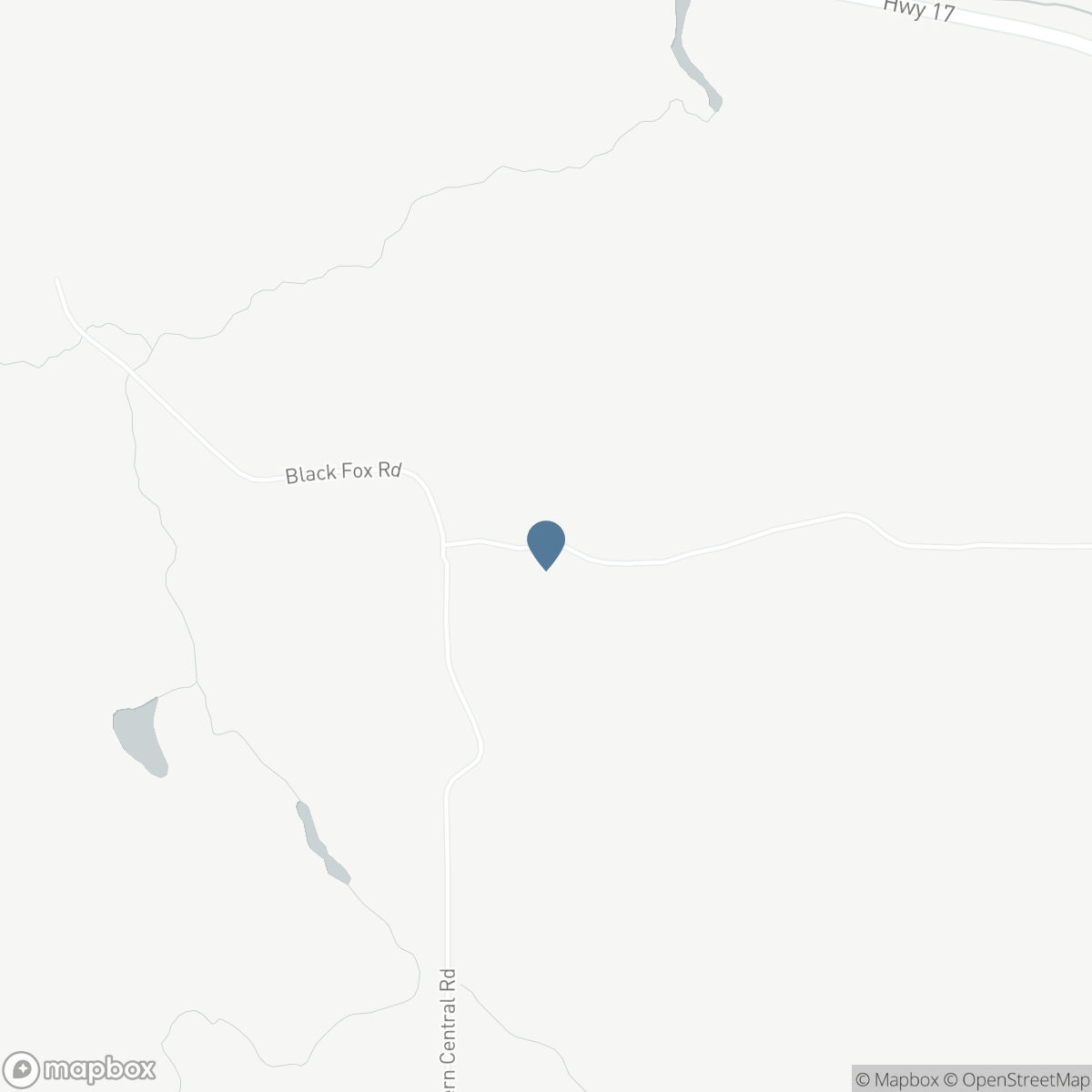 375 Northern Central, St. Charles, Ontario P0M 1X0